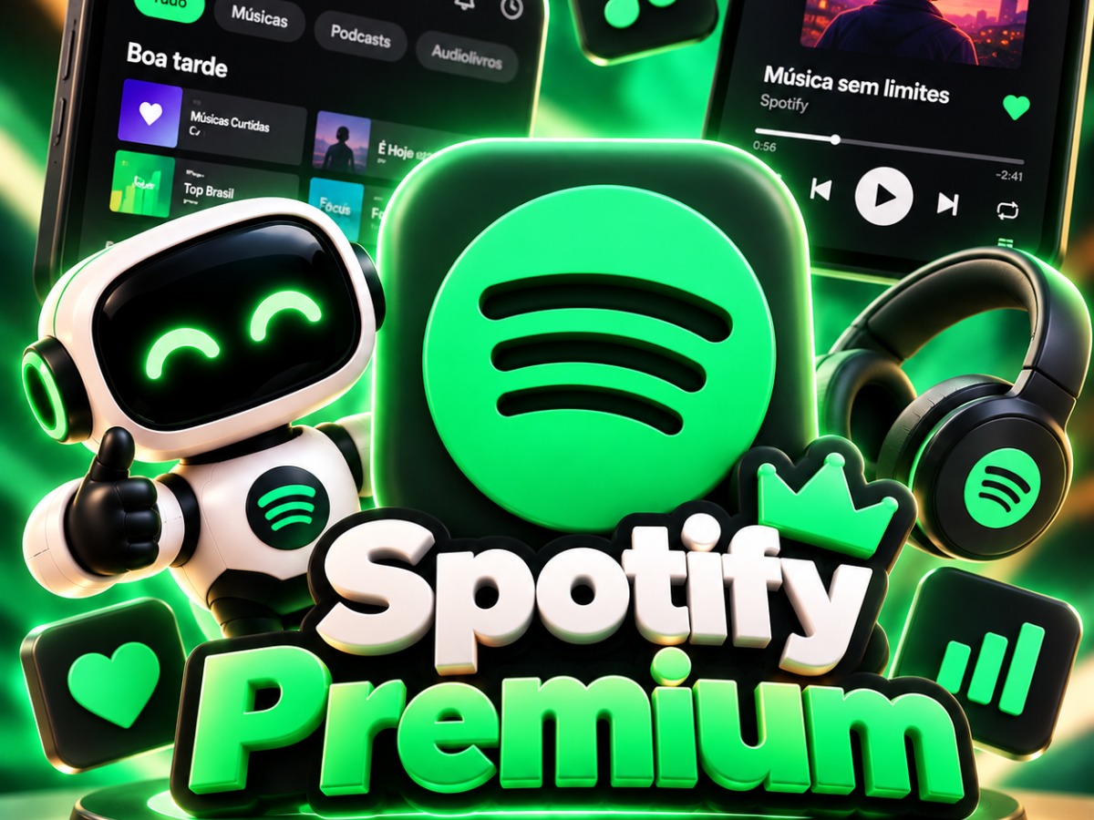Spotify Premium